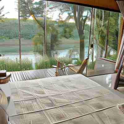 Tupa Lodge Rooms