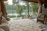 Tupa Lodge Hotel di Puerto Iguazú