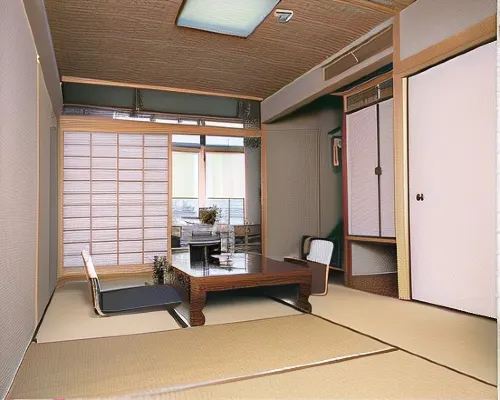 Hotel New Kaifu