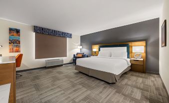 Hampton Inn and Suites Bessemer Birmingham