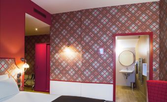 Hotel Boris V. by Happyculture