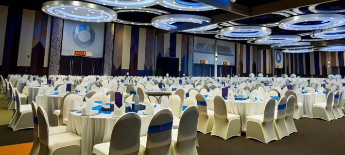 โรงแรมบางแสน เฮอริเทจ โรงแรมในชลบุรี
