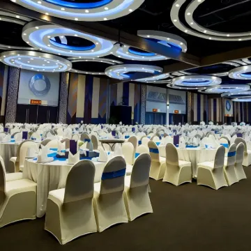 Bangsaen Heritage Hotel Hotels near Khao Sam Muk