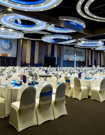 รูปภาพของโรงแรมบางแสน เฮอริเทจ