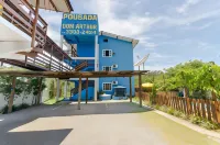 Pousada Recanto Dom Arthur Hotels in Itapema