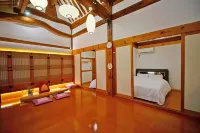Jeonju Pungnamheon Hanok Stay
