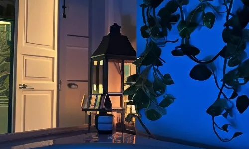 迪莫拉聖朱塞佩飯店