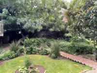 La Casa de Los Mangos Ajijic Hotels in San Juan Cosalá