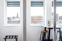 Résidence la Canopée Hotels in Schiltigheim