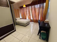 Taman Bahagia Homestay Hotels in Mentakab