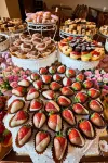 Resort Ambient - Breakfast