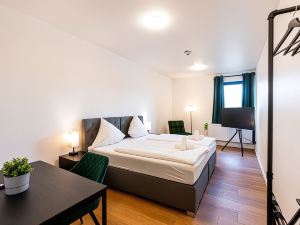 Dream Factory by Hotel Bergheim