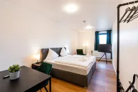 Dream Factory by Hotel Bergheim Hotels in Bedburg