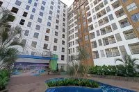 Good Deal and Homey 1Br Tamansari Skylounge Makassar Apartment Hotels in Maros