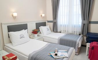 Hotel Agan Oldcity Istanbul
