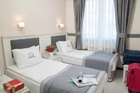 Hotel Agan Oldcity Istanbul Отели в г. Sirkeci