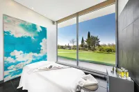 Convento do Espinheiro, Historic Hotel & Spa - Gym
