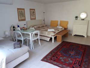 Bed & Breakfast San Lazzaro Room