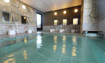 Hotel Route-Inn Takasaki Eki Nishiguchi - Housity