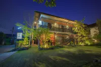 The Wishes Hotel at Chiangmai