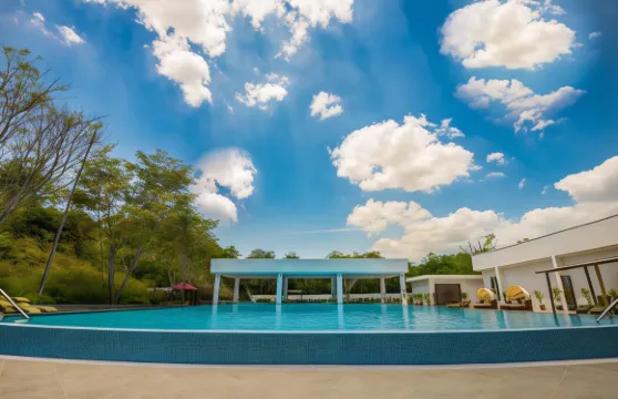 馬六甲世外桃源度假村