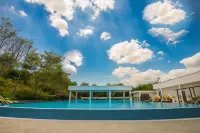 The Orchard Resort & Spa Melaka I World Spa Awards Winner I Free Access to Outdoor Spa Pool Hotels in Brisu