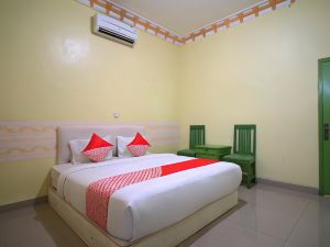 Homestay Hj Suharti Natar Lampung RedPartner