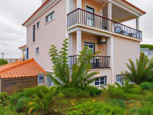 Casa Das Hortênsias - Charming Guest House