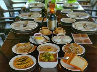 The Kanila Resort Hotels in Takave