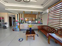 Argao Seabreeze Hotel Powered by Cocotel Hôtels à : Argao