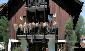 Amiga Hotel München Messe