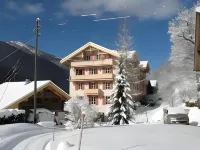 Historic Hotel du Pillon - 3-Star