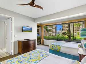 Sands of Kahana Vacation Club