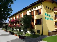 Hotel Golf Inn - parking