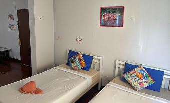 Jenny Hostel HuaHin