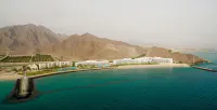 Radisson Blu Resort Fujairah