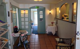 Hotell Turistgarden I Simrishamn