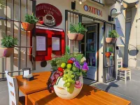 佩拉布吉亞達公寓式飯店 保爾格羅·托裡尼斯住宿飯店