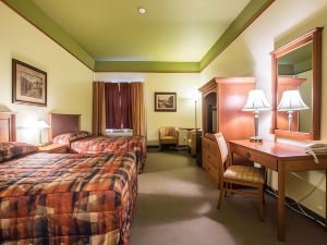 Econo Lodge Inn & Suites