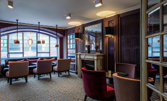 Hôtel Mansart - Esprit de France