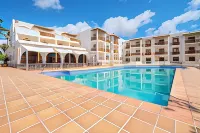 AzuLine Apartamentos Can Sanso Hotels near Niu Blau Beach