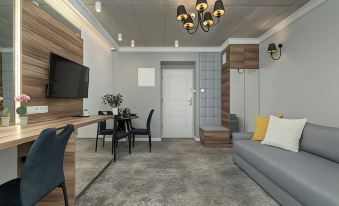 Modern & Comfy Apartment Rakowicka 6 Cracow by Renters