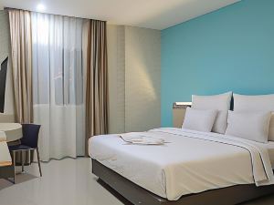 Hotel Mutiara Mitra RedDoorz