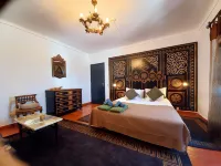 Casa Dona Antonia - Monsaraz فنادق في Monsaraz