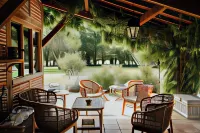 Le Domaine de Petiosse Hotels in Mimizan