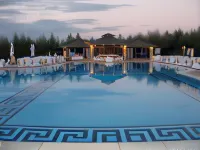 Hotel Aiges Melathron Hotels in Naousa