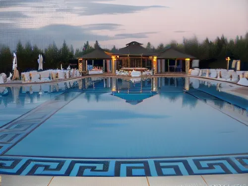 Hotel Aiges Melathron Hotels in Veria