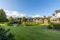 Eurostrand Resort Lüneburger Heide Hotels in Rotenburg an der Wumme
