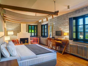 Aristi Mountain Resort