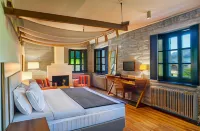 Aristi Mountain Resort